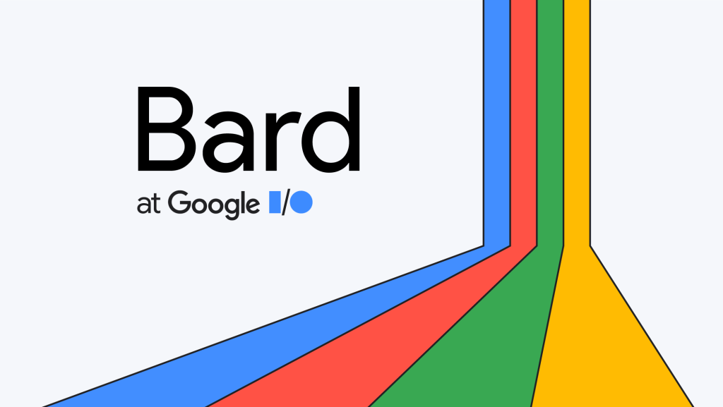Logotipo de Bard