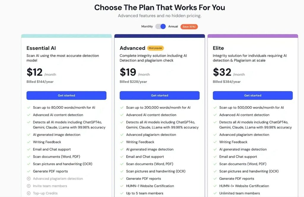 winston ai pricing
