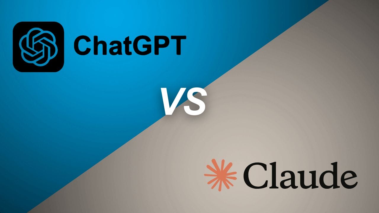 chatgpt vs claude