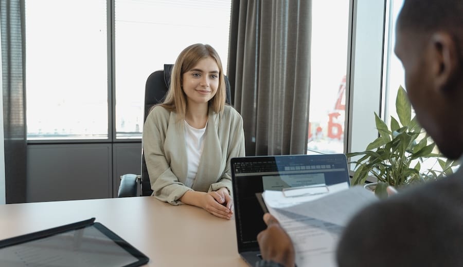 Can AI Detectors Be Used During the Hiring Process?