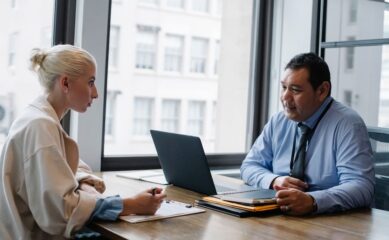How to Use an AI Detector to Audit Employee Reports